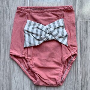 Handmade High Waist Bloomers Shorties